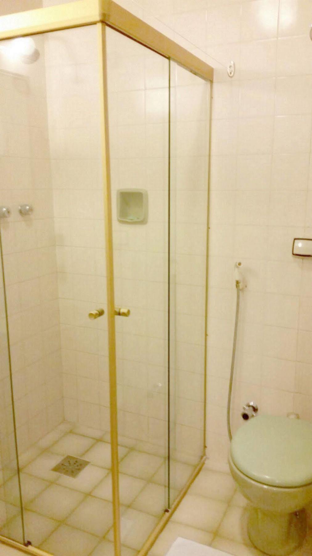 Krystal Hotel ماناوس المظهر الخارجي الصورة